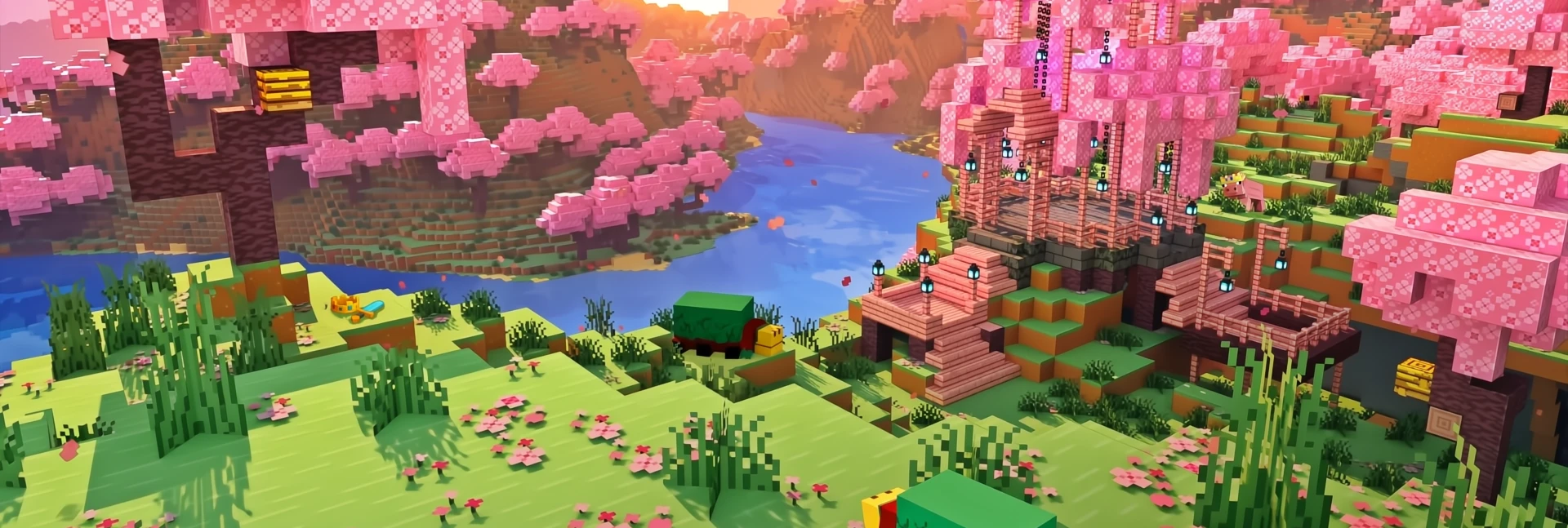 Minecraft Hosting